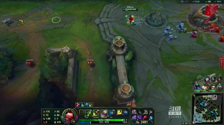 【2021-05-09 14点场】小舒君八块腹肌：阳光大提莫！