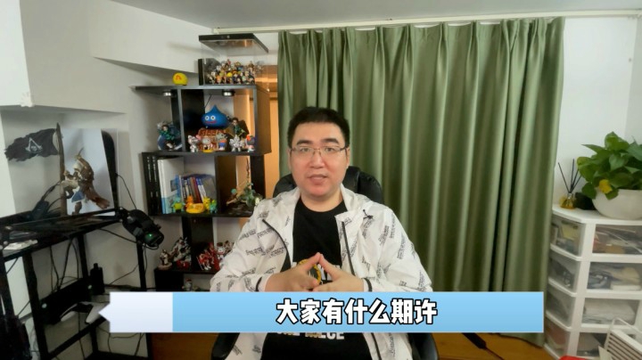 生化危机8村庄 游玩初体验-IBADDOG游戏时间