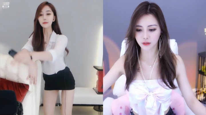 【李哥儿DoubleLee 舞蹈】05-08 20:06