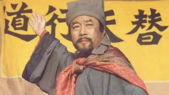 卡拉迪绿林总瓢把子1