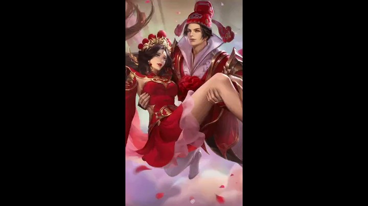 大圣娶亲