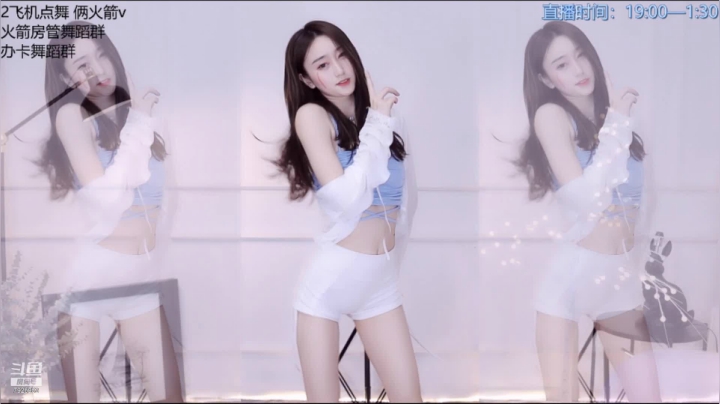 【喵喵子呐 舞蹈】05-07 21:01