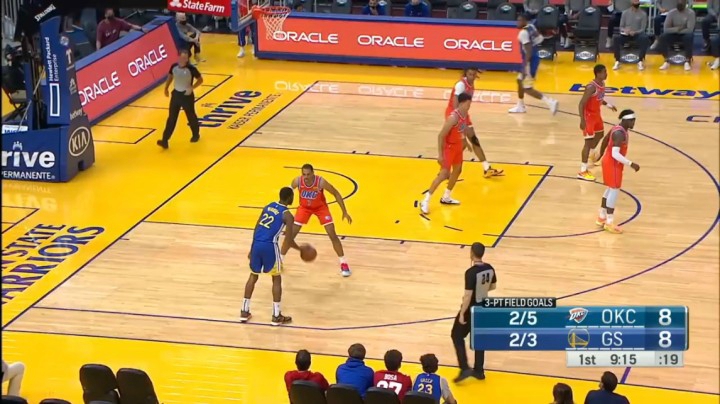 摩西篮下大帽维金斯