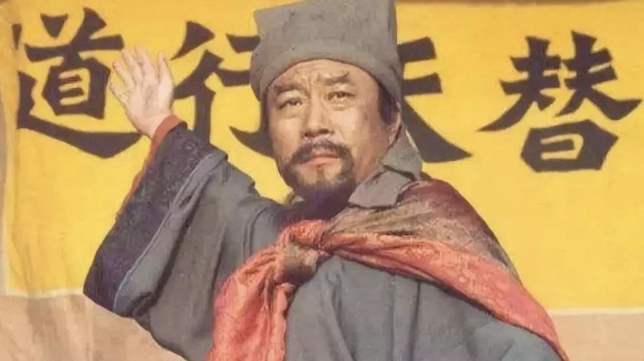卡拉迪绿林总瓢把子3