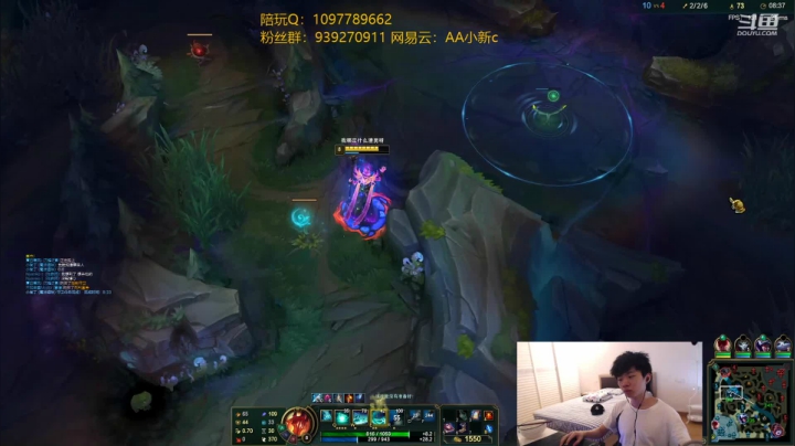 【2021-05-09 13点场】小新AAO：死歌教学上大师有手就行