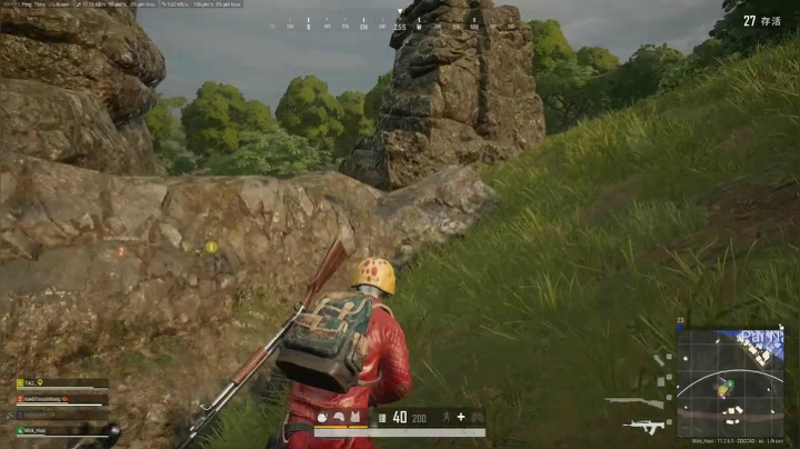 【2021-05-08 14点场】别问问就黑皮：【内蒙古】绝地平头哥