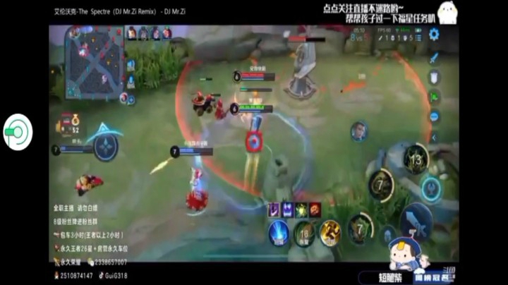 精彩剪辑5