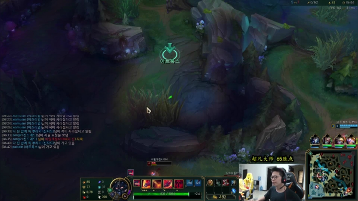 【2021-05-09 14点场】余小C真的很强：余小C：难以置信，我是大师