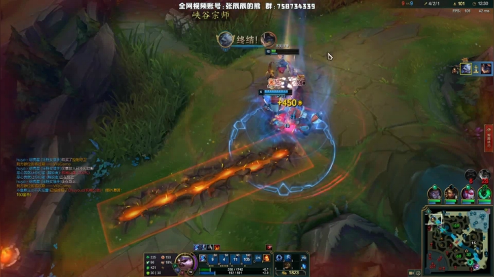 【2021-05-09 15点场】熊王c：熊王c：一天不越塔浑身不舒服