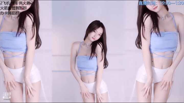 【喵喵子呐 舞蹈】05-07 23:01