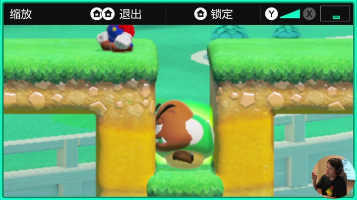 【马里奥制造】超级小桀的精彩时刻 20210509 17点场