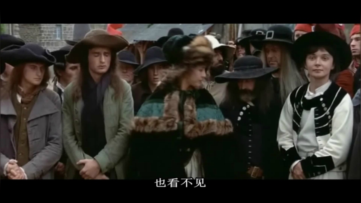 雪琳娘片段个人配音