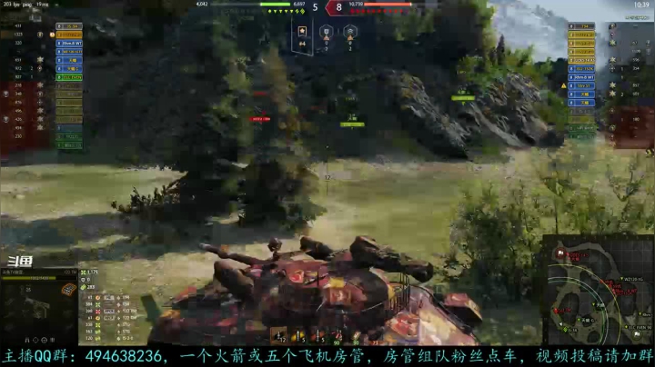 【2021-05-09 12点场】暗夜幽霊：幽霊-十个小目标