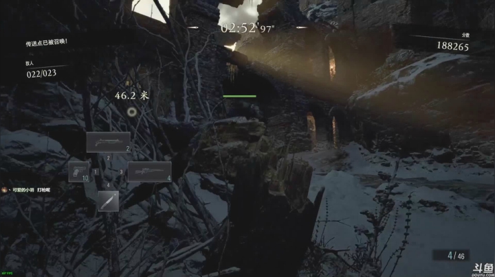 【2021-05-09 11点场】美美干嘛呢：❤美美❤首播《生化村庄》