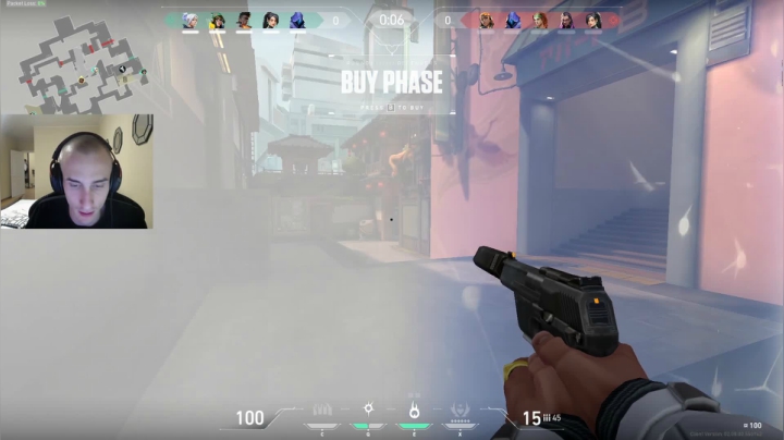 【2021-05-08 21点场】毛子Reckless：give me my respect