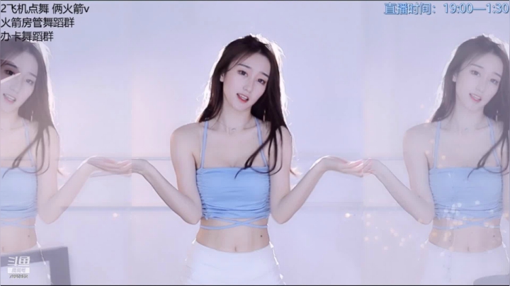 【喵喵子呐 舞蹈】05-07 19:01