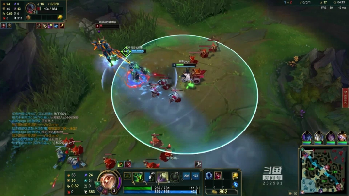 【2021-05-09 08点场】小舒君八块腹肌：阳光大提莫！