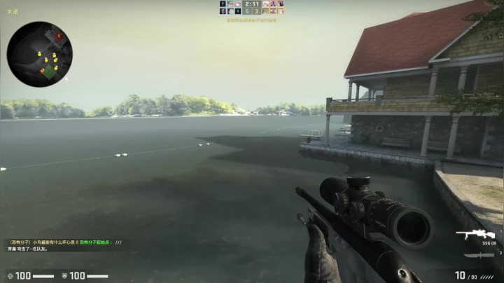 【2021-05-05 09点场】我是初云：我是初云的直播间