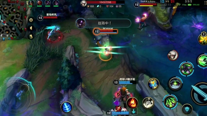 阿短的鱼：极致享受5分钟击杀集锦（七十二）