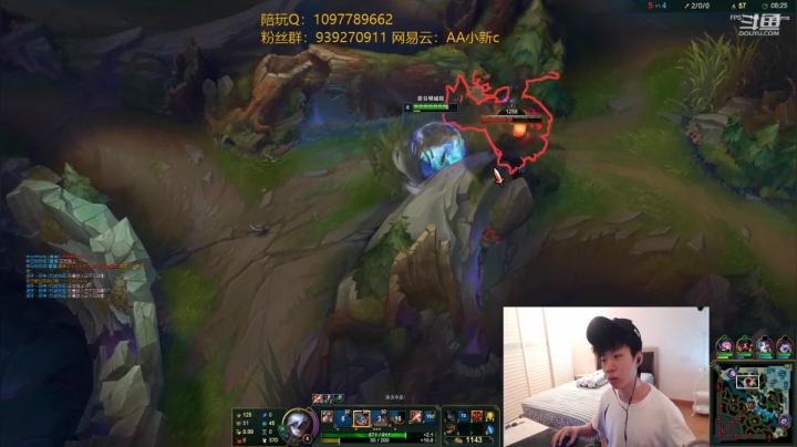 【2021-05-09 12点场】小新AAO：死歌教学上大师有手就行
