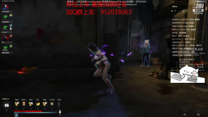 【2021-05-08 20点场】佛系安逸晨：{幽默操作}排位抓鬼上分