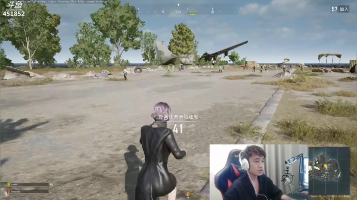 【2021-05-08 19点场】孙老师sss：【孙老师】我肥来了~