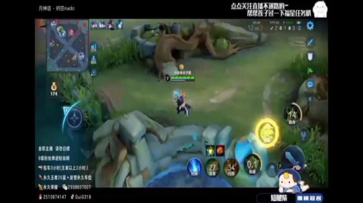 精彩剪辑7