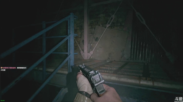 【2021-05-09 08点场】美美干嘛呢：❤美美❤首播《生化村庄》