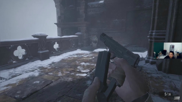 【2021-05-09 02点场】亡命快递龙龙龙：敬业主播回来啦！！！