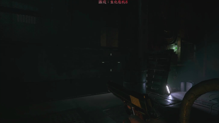 【2021-05-08 17点场】超级小凯OvO：恐怖游戏《村庄》
