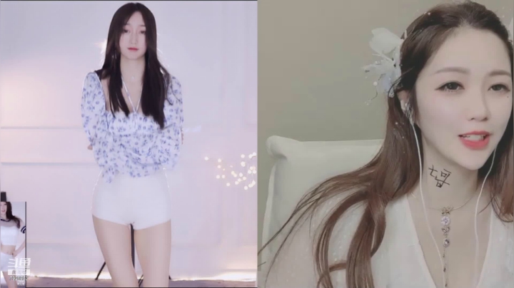 【喵喵子呐 舞蹈】05-07 00:58