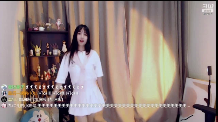 【哈尼九 舞蹈】05-07 22:02