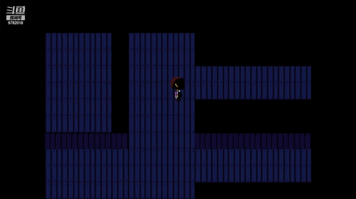 Undertale糟糕的一周目