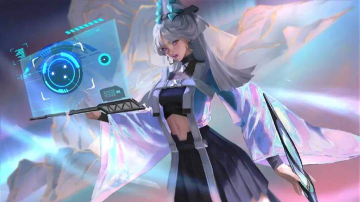 47⭐天秀婉儿