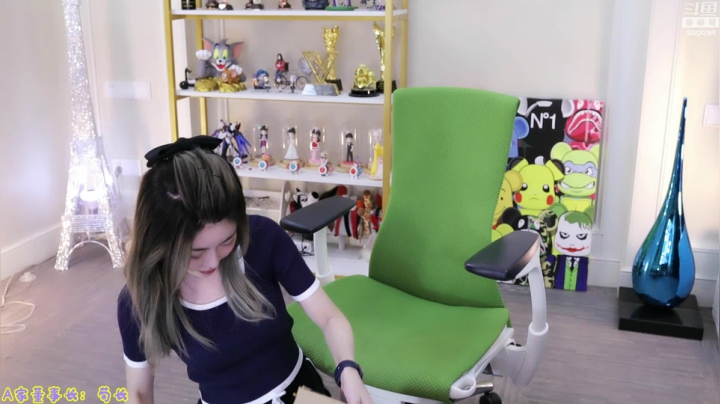 【英雄联盟】不2不叫周淑怡的精彩时刻 20210510 20点场