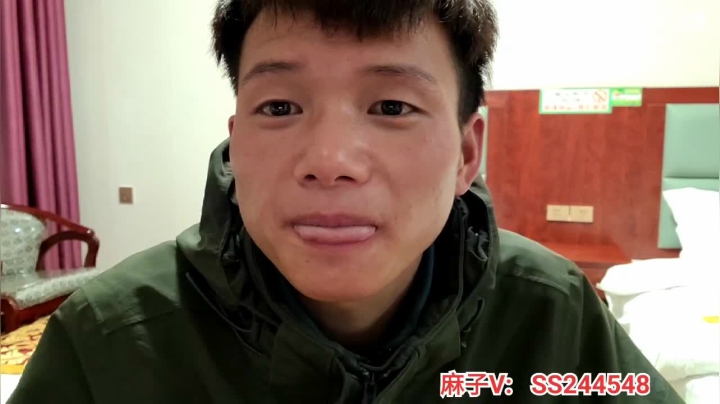 【户外】叶子户外的精彩时刻 20210510 00点场