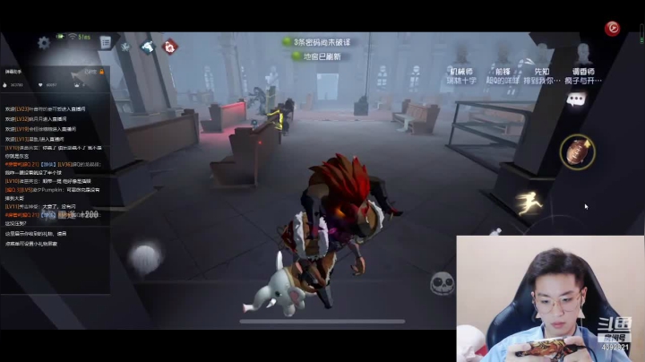 【2021-05-08 18点场】你超Q的：要好好加油了！！！