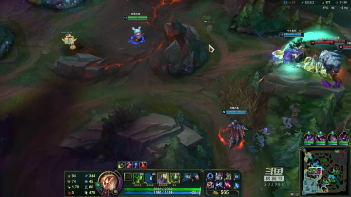 【2021-05-10 10点场】小舒君八块腹肌：阳光大提莫！