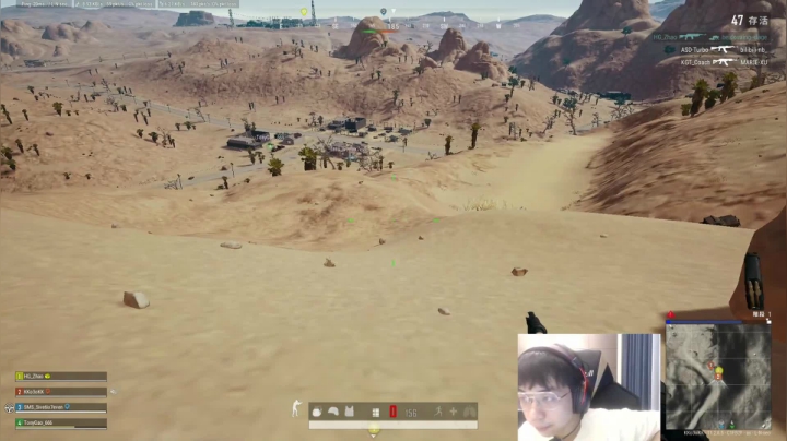 【2021-05-10 12点场】Cpt小醒目：醒目：感觉回来了