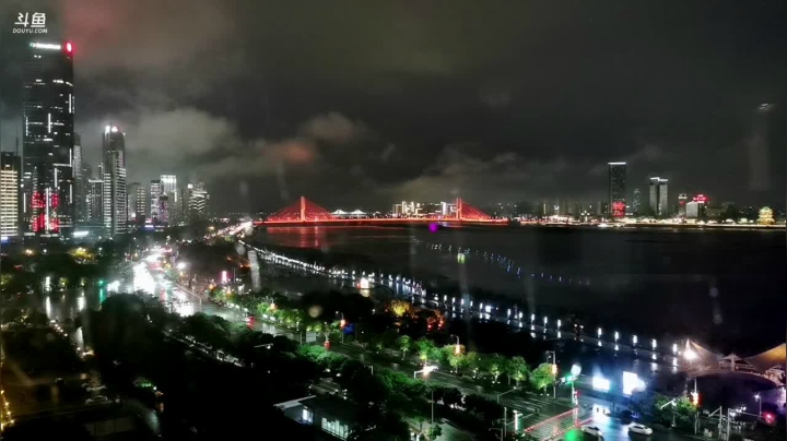 【2021-05-10 18点场】赛文柒Seven：南昌你好。