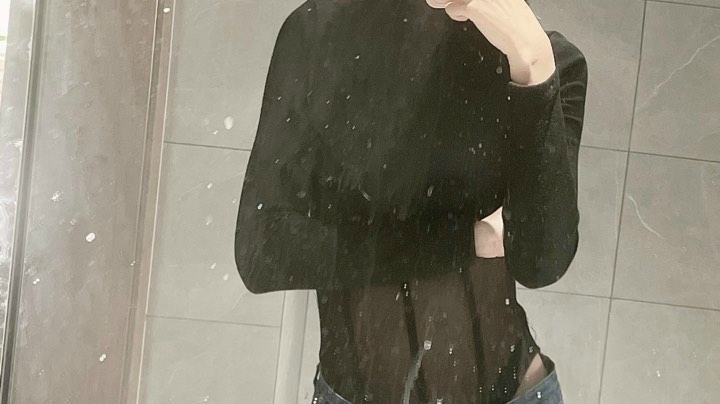 把FB打穿