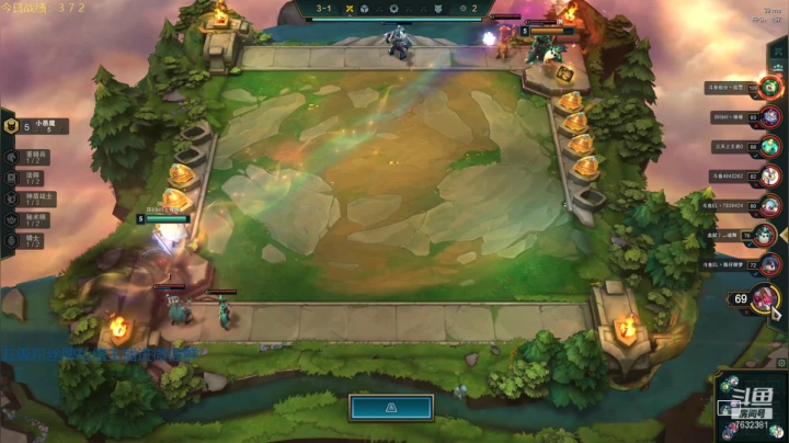 【2021-05-08 14点场】60second：快要大师了。。。