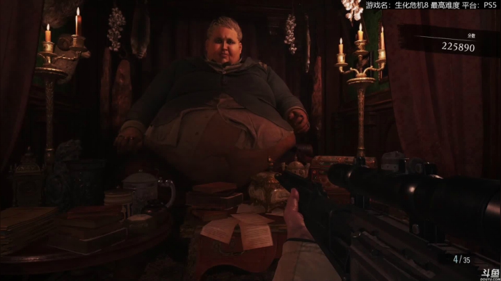 【2021-05-10 00点场】猫叔灬灬：【猫叔】洗手战神来了 试试最快通关~~