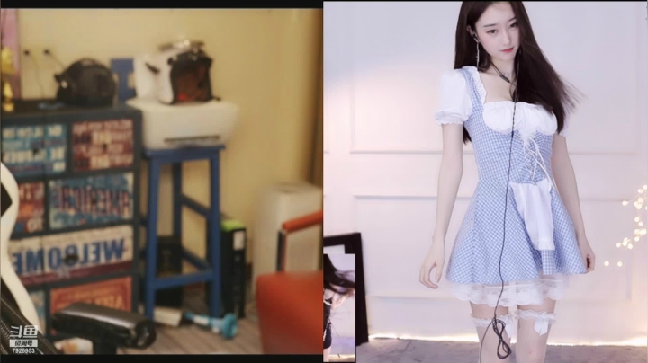 【喵喵子呐 舞蹈】05-09 20:57