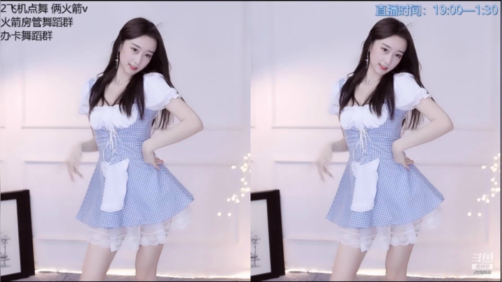 【喵喵子呐 舞蹈】05-09 18:57