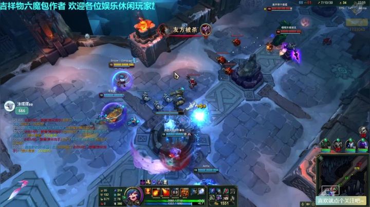 【2021-05-09 19点场】元气少女洞洞拐：【洞洞拐】前夕倒计时19天