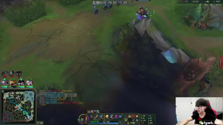 最强船长，配合皎月完美大招，瘦下三个人头，对面投降