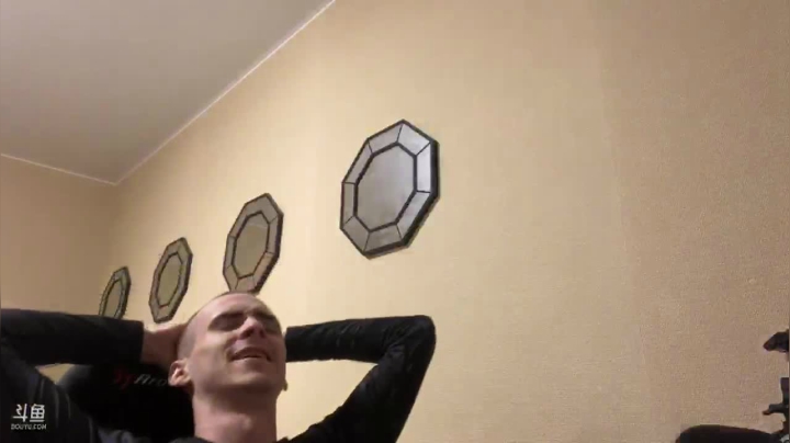 【2021-05-10 19点场】毛子Reckless：PK He DMM!