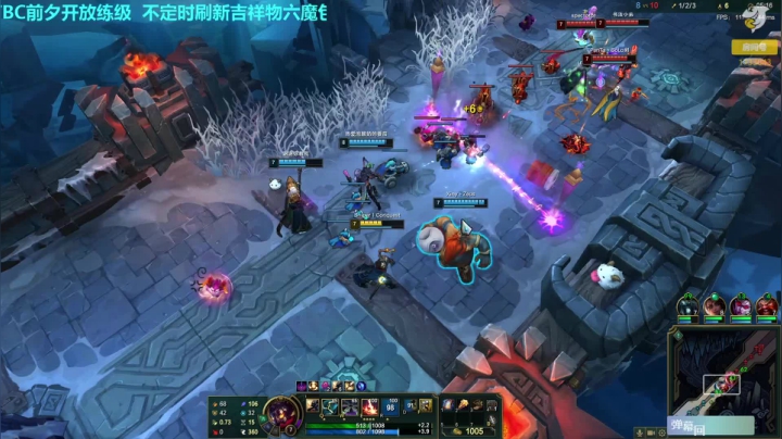 【2021-05-09 23点场】元气少女洞洞拐：【洞洞拐】前夕倒计时19天