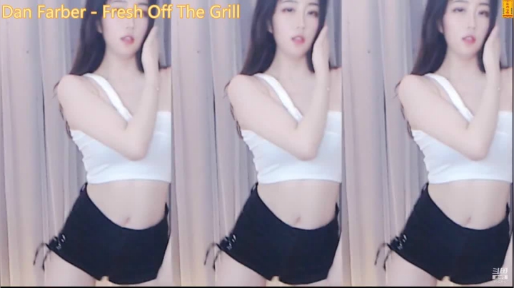 【婷婷有点甜Cc 舞蹈】05-09 20:14